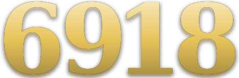 6918 โลโก้